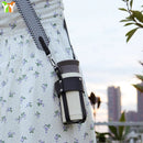 Porte Gourde LYSA SAC