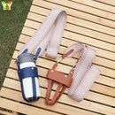 Porte Gourde LYSA SAC