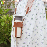 Porte Gourde LYSA SAC