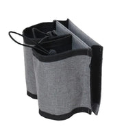 Porte Gourde VALY Gris SAC