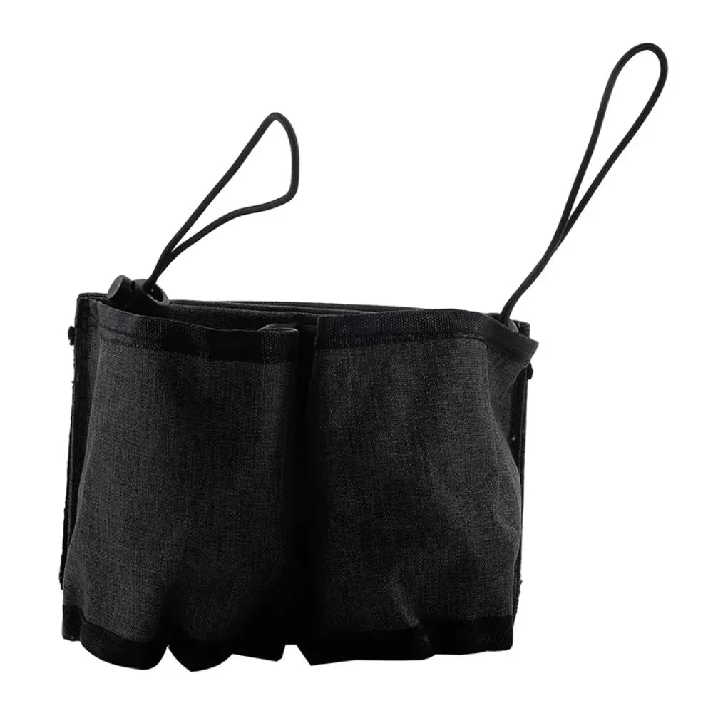 Porte Gourde VALY Noir SAC