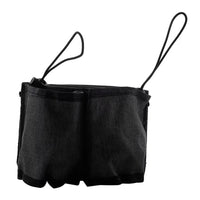 Porte Gourde VALY Noir SAC