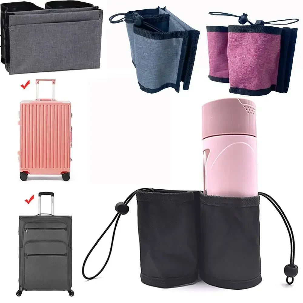 Porte Gourde VALY SAC