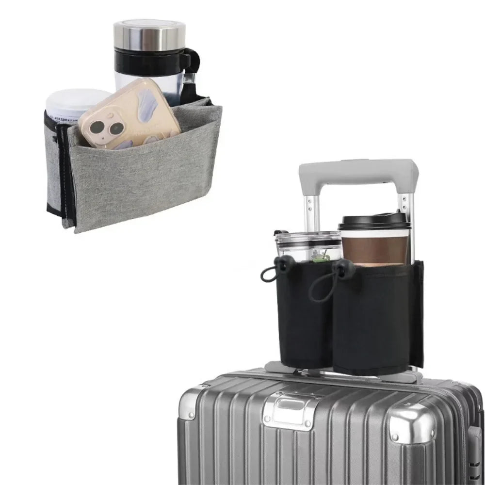Porte Gourde VALY SAC