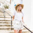 Sac à Main avec Porte Gourde intégré TULI II |New| SAC