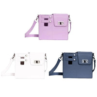 Sac à Main avec Porte Gourde intégré TULI II |New| SAC