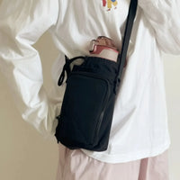 Sac bandoulière SAM